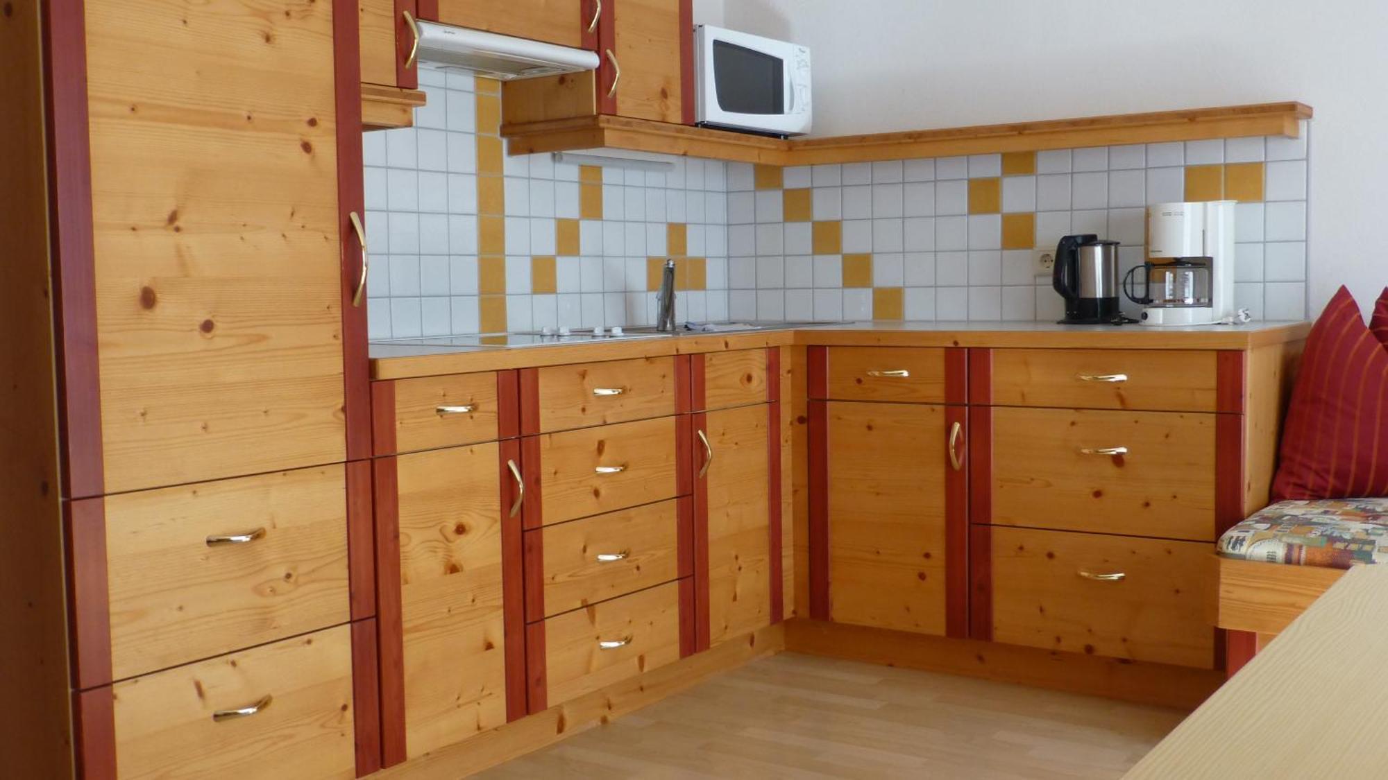 Gaestehaus Manuela - Familie Rantner Seefeld in Tirol Habitación foto