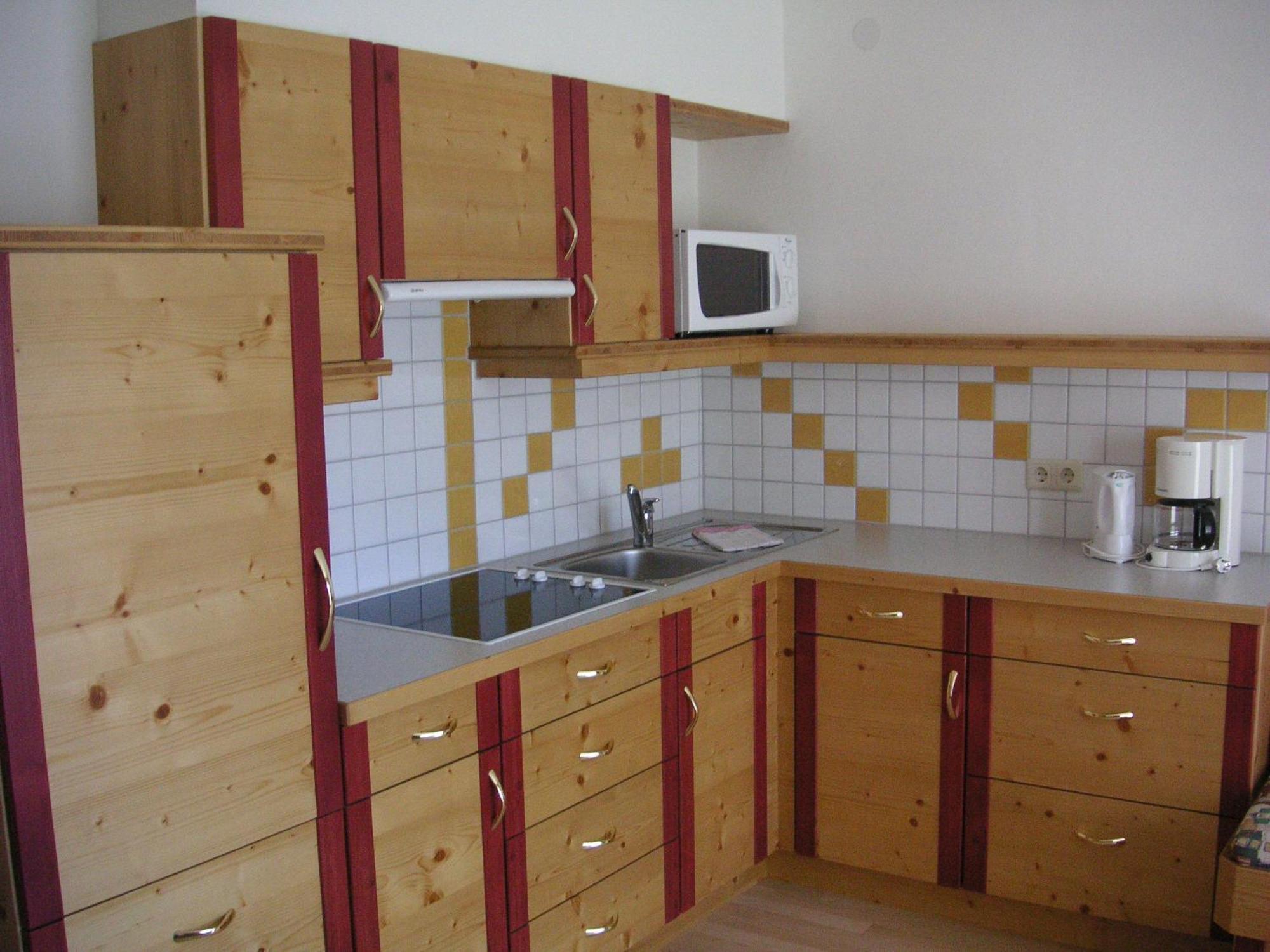 Gaestehaus Manuela - Familie Rantner Seefeld in Tirol Habitación foto