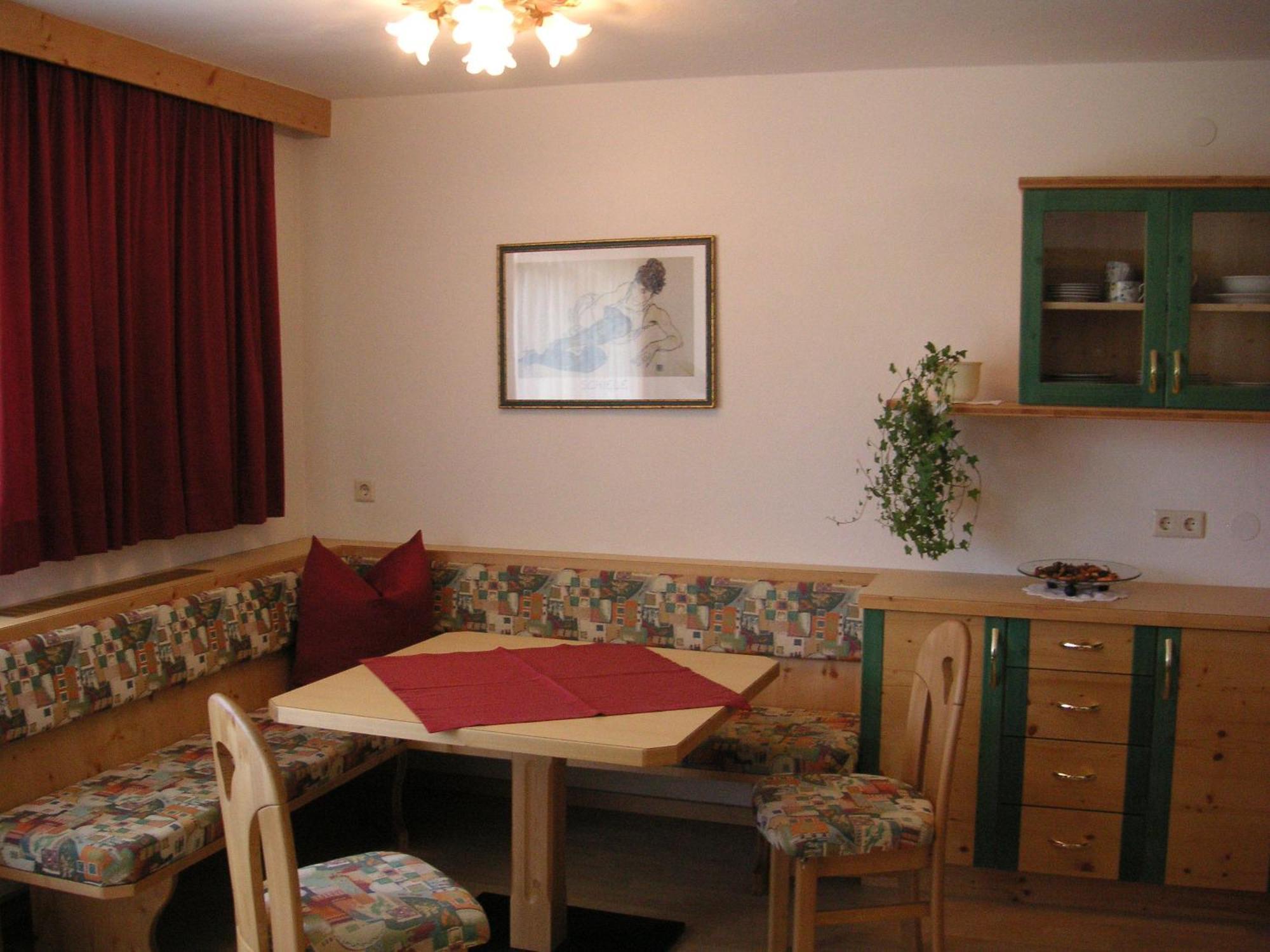Gaestehaus Manuela - Familie Rantner Seefeld in Tirol Habitación foto